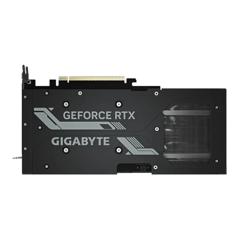 Gigabyte GeForce RTX 5070 Ti 16GB WINDFORCE OC V2 thumbnail 4