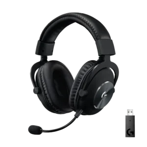 Logitech G Pro X Lightspeed Wirelesss Headset