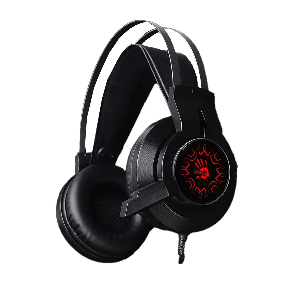 Bloody J437 Gaming Headsets USB