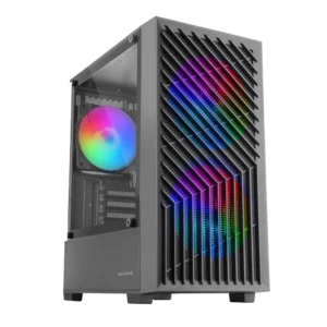 PlusePrime RGB Gaming i5-12400F/RTX 3050 6GB/16GB DDR4/512GB SSD