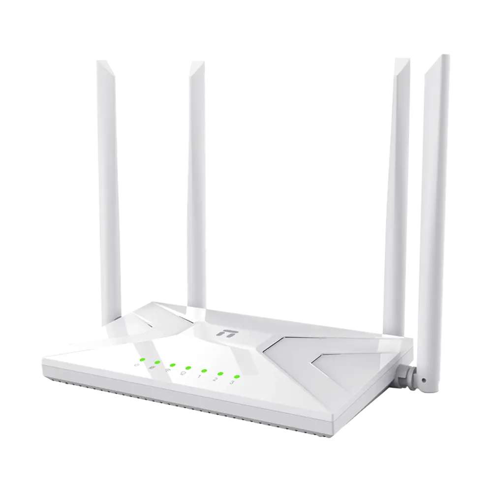 NC21 AC1200 Wireless Dual Band Router Stonet