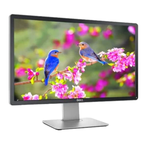 Dell Bussines P2314HT 23" Monitor LED IPS