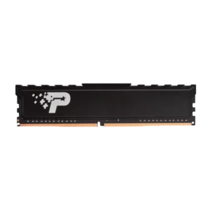 DDR4 16GB 3200MHz CL22 Patriot Premium Black 1x16GB