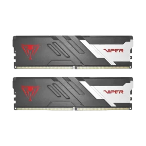 DDR5 32GB 6400Mhz CL32 2x16GB Patriot Viper Venom XMP3