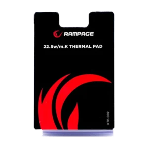 RAMPAGE TERMOPAD XTP-002 31×50×02MM PTM