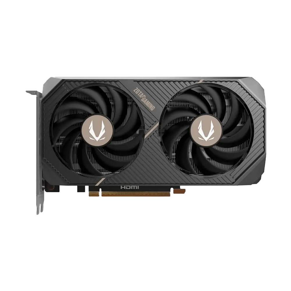 ZOTAC GAMING RTX 5060 8GB AMP GDDR7 Dual Fan - Figura 2
