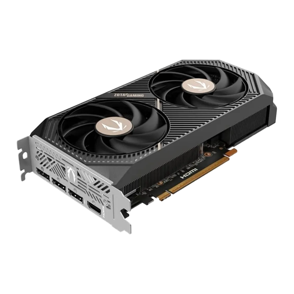 ZOTAC GAMING RTX 5060 8GB AMP GDDR7 Dual Fan - Figura 3