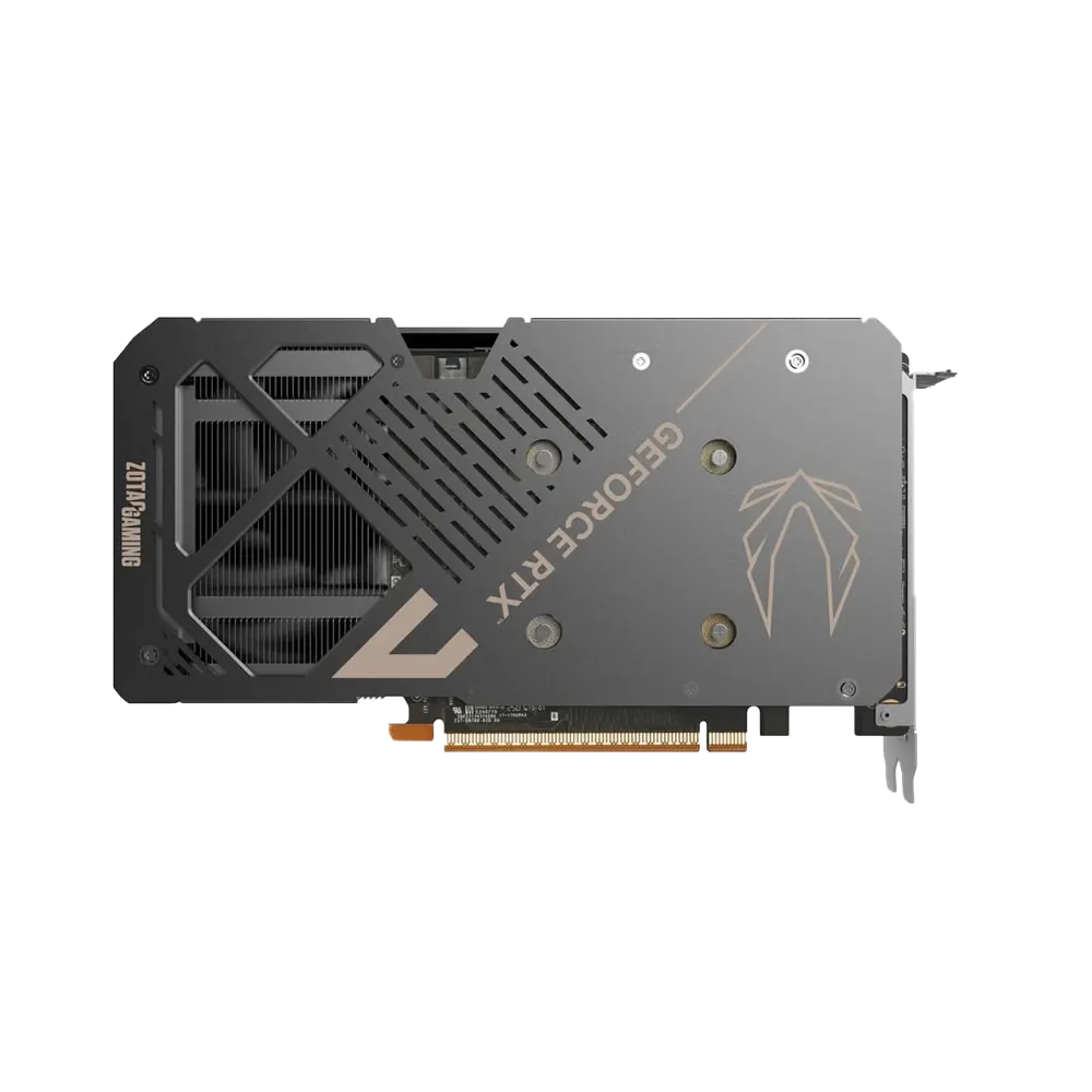 ZOTAC GAMING RTX 5060 8GB AMP GDDR7 Dual Fan - Figura 4
