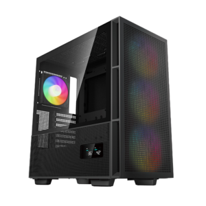 PyroPro Hybrid v2 Work PC Ryzen 9 9950X/RTX A2000 12GB/64GB DDR5/2TBNVMe