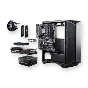 PC Builder